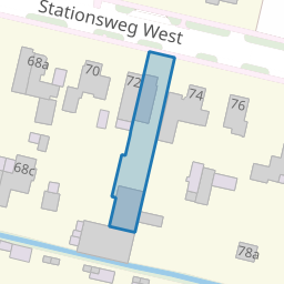 Perceel WDB02-H-1693