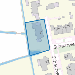 Perceel WDB02-H-1707