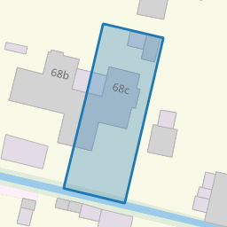 Perceel WDB02-H-1711