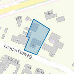 Perceel WDB02-H-1715