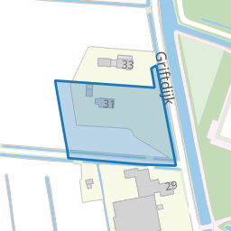 Perceel WDB02-H-1724