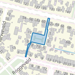 Perceel WDB02-H-1746