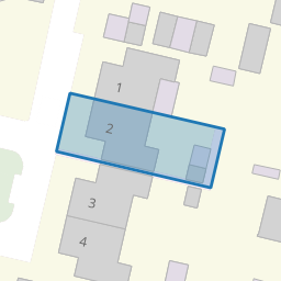 Perceel WDB02-H-1749