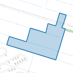 Perceel WDB02-H-1760