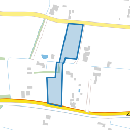 Perceel WDB02-H-1772