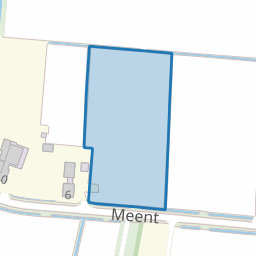 Perceel WDB02-H-1776
