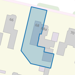 Perceel WDB02-H-1781