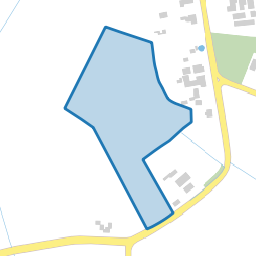 Perceel WDB02-H-1823