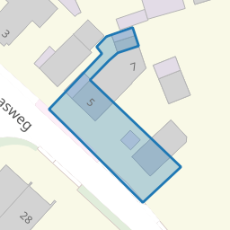 Perceel WDB02-H-1835