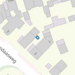 Perceel WDB02-H-1838