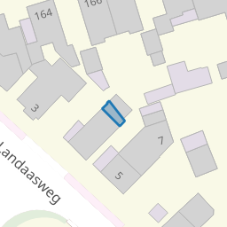 Perceel WDB02-H-1842