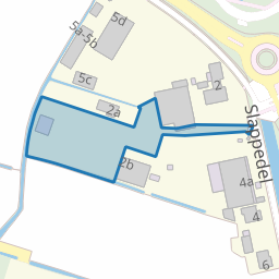 Perceel WDB02-H-1854