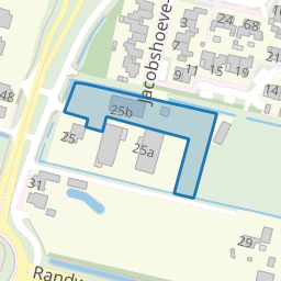 Perceel WDB02-H-1857