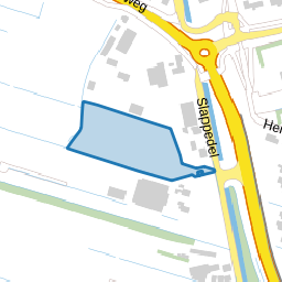 Perceel WDB02-H-1864