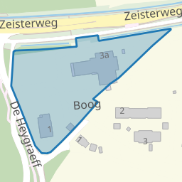 Perceel WDB02-H-62