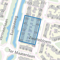 Perceel WDB02-H-747