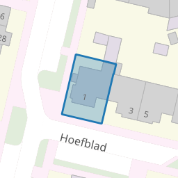 Perceel WDB02-H-843