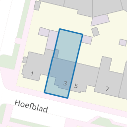 Perceel WDB02-H-844