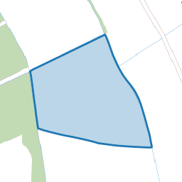 Perceel WDB02-I-168