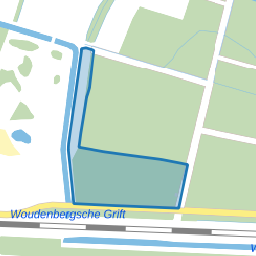 Perceel WDB02-I-269