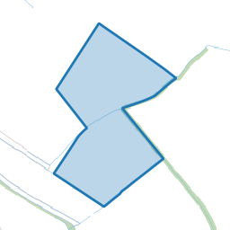 Perceel WDB02-I-394