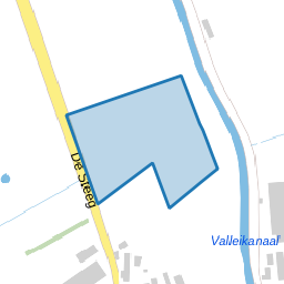 Perceel WDB02-I-420