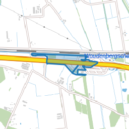 Perceel WDB02-I-555