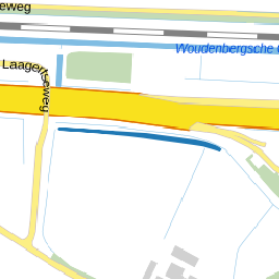 Perceel WDB02-I-561