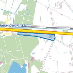 Perceel WDB02-I-651