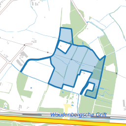 Perceel WDB02-I-675