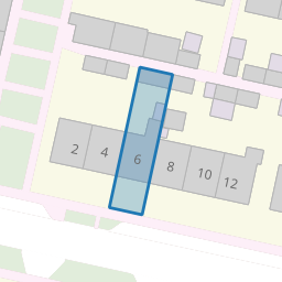 Perceel WDC00-D-1008