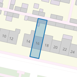 Perceel WDC00-D-1011