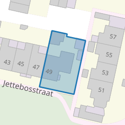 Perceel WDC00-D-1024