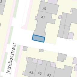 Perceel WDC00-D-1025