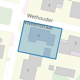 Perceel WDC00-D-1036