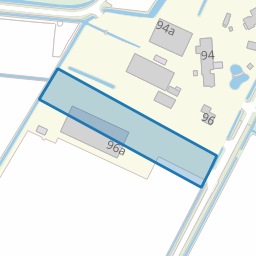 Perceel WDC00-D-1080