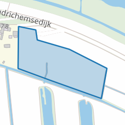 Perceel WDC00-D-1125