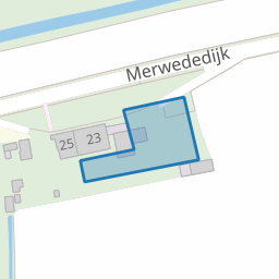 Perceel WDC00-D-1145