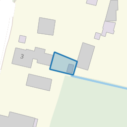 Perceel WDC00-D-1161