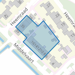 Perceel WDC00-D-1169