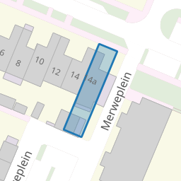 Perceel WDC00-D-1179