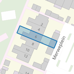 Perceel WDC00-D-1182