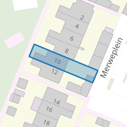 Perceel WDC00-D-1184