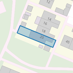 Perceel WDC00-D-1189