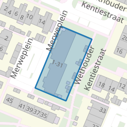 Perceel WDC00-D-1191