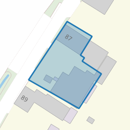 Perceel WDC00-D-1213