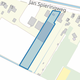 Perceel WDC00-D-1225