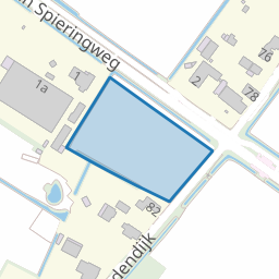 Perceel WDC00-D-1231