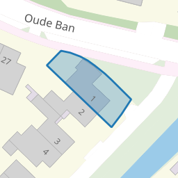 Perceel WDC00-D-1241