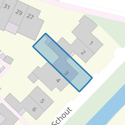 Perceel WDC00-D-1243